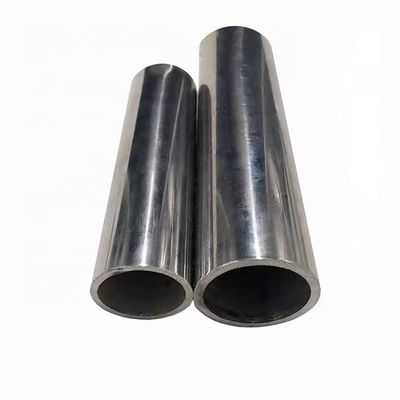 品質  Pipe liquid carbon steel tubes/seamless pipes of various sizes and thicknesses, precision tubes/steel pipes 工場