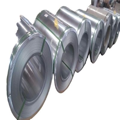 品質  Leather Grain Prepainted Building Construction Round Material Hot Rolled Galvanized Sheet Galvannealed Single Aluminum Bar In Line Steel Coil 工場