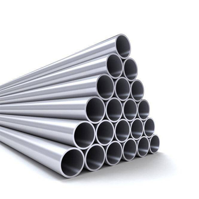 Hot Sale AISI 304 Liquid Pipe Seamless Stainless Steel Pipe 316 310 321 304 Tube