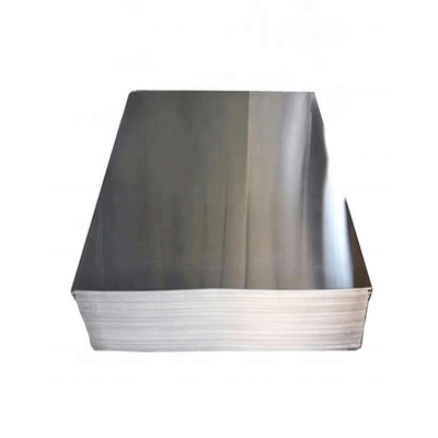 Cookware Industry Leading Quality Aluminum Plate 3003 Aluminum Sheet 5005 5052 5083 6061 6063 7075 Price