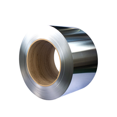 Low Price Cold Rolled Construction Decoration/Kitchen Supplies Stainless Steel Strip Stainless Steel Junction Panel 321with 0.4-0.6mm Thickness