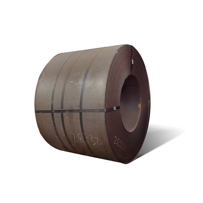 High quality boat plate Q235/345 carbon steel in various thicknesses, steel plate, steel coils
