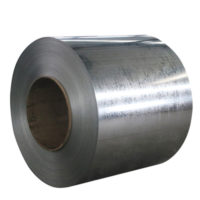 Making Pipes Hot Dipped Galvanized Steel Sheet Coil Price Galvanized Sheet Sheet SGCC Dx51d Z275 Z350