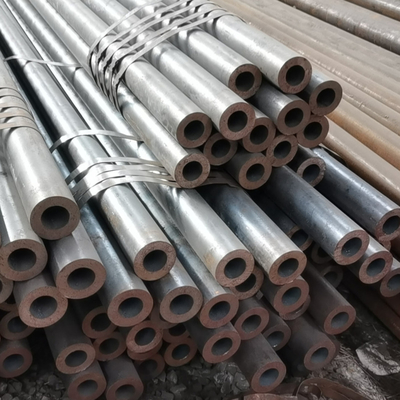 Liquid pipe specializing in the production of astm a335 alloy steel pipe seamless carbon steel pipe alloy high pressure steel pipe