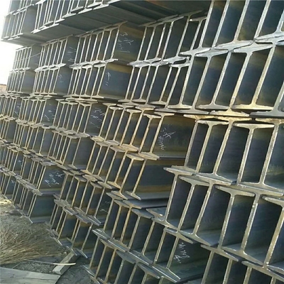 Building construction best price hot sale made in china carbon steel iron steel steel H beam