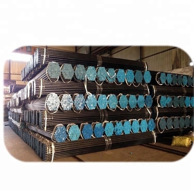 Liquid Pipe API Steel Pipe A106 GR.B A53 Gr.B / ASTM A106 Gr.B A53 Gr.B Seamless Steel Tube