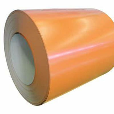 Making Pipes Manufacturer 0.12-4.0mm PPGI PPGL Color Coated Sheet Plate Prepainted Galvanized Steel Coil PPGI