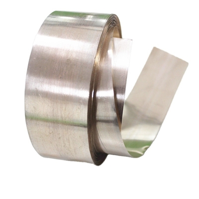 Factory Outlet Copper Stainless Steels and Carbon Steels Joining Alloy Welding Weld Strip Weld Segment Aluminum Silver Welding Strip