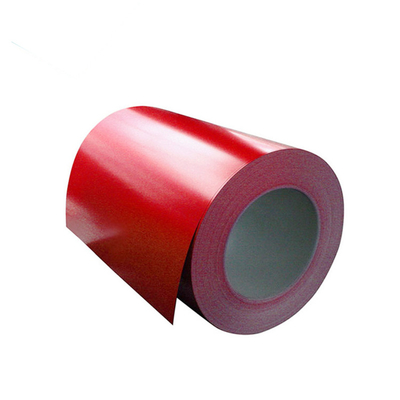 Making Pipes Hot Dipped Coated Galvanized Steel Coil Color Coated Steel Sheets For Roofing Z60 Z100 Z120