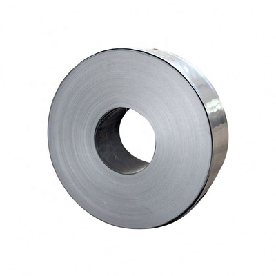 Construction Strip Stainless Steel Coils Flat Steel Strip Manufacturer Cold Rolled CK75 Carbon Steel Strips