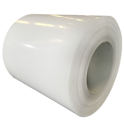 Manufacturing Hot Sale PPGI Color Pipes Coated and Prepainted Steel Products in Coil for Metal Roofing Sheet for Construction