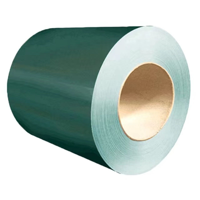 Color Steel Coil Dx51d Dx52D Dx53D S250 S280 320gd SGCC PPGI Steel Coil From Dx51D PPGI Manufacturer China