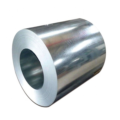 Making Coil Galvanized Pipes GI DX51D SGCC High Quality 0.12-2.0 mm PPGI /PPGL Big Stock Factory Price