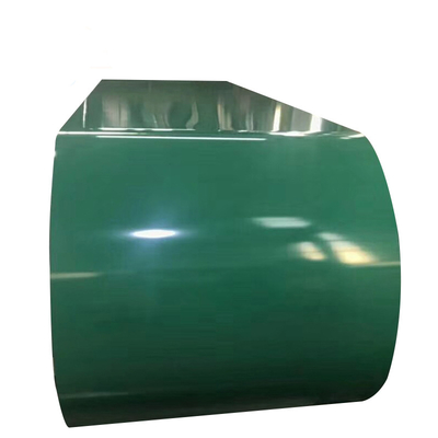 Making Pipes RAL9010 Color Prepainted Galvanized Steel Coil PPGI Color Coated Galvanized Steel Coils And Sheet For Roof Tiles