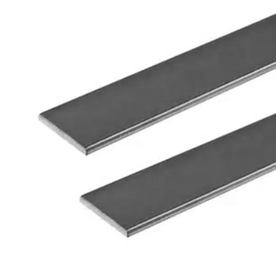 Construction Flat Product Hot Rolled Bar Q235B A36 Alloy Steel Flat Bar