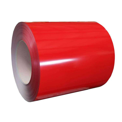 Container Plate Grade 0.12-2mm Galvanized Material Color Coated Cold Rolled Price Pre Painted Galvanized Steel Coil Hot Selling Factory Price