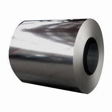 Container plate 55% galvalume zinc coated aluminized g550 jis dx51d az aluzinc steel coils