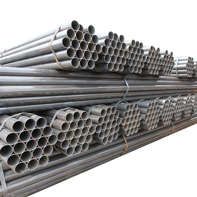 Liquid pipe hot DIP galvanized carbon steel pipes with high quality and low price
