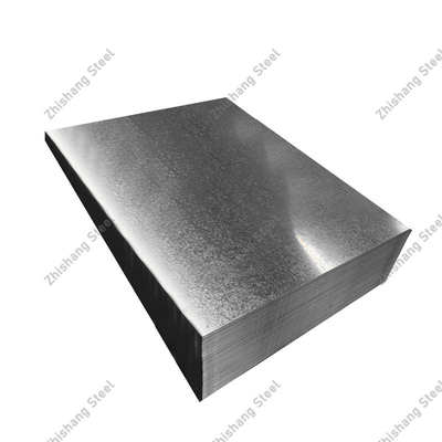 Making Pipes Z275 Galvanized Steel Roll / Hot Dipped Galvanized Steel Coil / Sheet / Plate / Strip