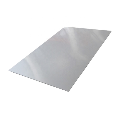 Best Selling Marine Engineering Factory Price Nickel Alloy Uns N04400 Monel 400 Sheet Plate For Air Expelling Heaters