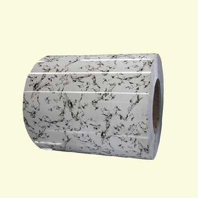 Structural coil and galvanized material for ppgi steel coil ppgi color coated galvanized steel coil