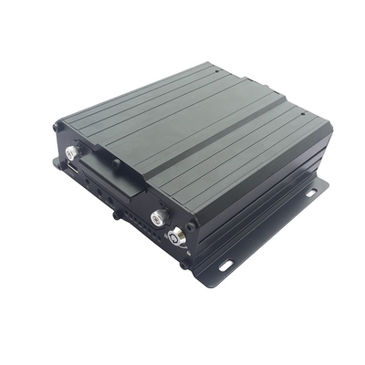 Newest mdvr 4g vehicle wifi map 4 channels sd gps mobile dvr FL-DVR-B804