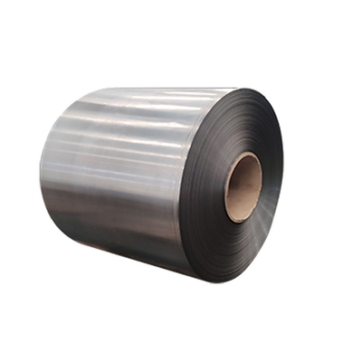 Cold rolled steel coil Manufacture A36 ST37 ST52 Carbon Steel Coil Gi coil with best price