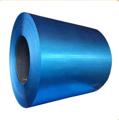 Making pipes factory directly sell color coated ppgi z275 prepainted galvanized steel coil