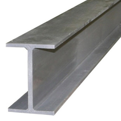 Curtain Walls Main Grade High Frequency Welded H Beam Q235 304 Stainless Steel H Beam