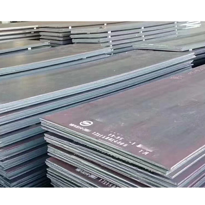 Curtain Walls Carbon Steel Plate Sheet A36 A38 GR 70 Steel Plate Soft Carbon Sheet With Low Prices